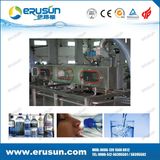 Automatic Online Cap Washer Machine for 5gallon Bottles