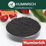 Huminrich Integrated Fertilizer for Tomatoes Use Humic Acid Fertilizer