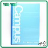 Single School and Office Notebooks/Campus Notebooks