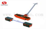 Europe Type Heavy Cargo Transport Trolleys