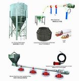 High Quality of Poultry Farming Equipment