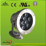 9W LED Underwater Fountain Light