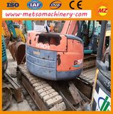 Used Hitachi Ex75ur Crawler Excavator for Construction