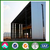 Prefabricated Steel Structure Building