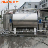 Milk Factory Cleaning Equipment Cip (cleaning)