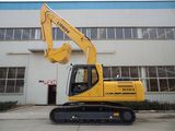 Excavators 22t Sc220.8