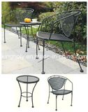 Outdoor Vintage European Garden Furniture