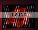 LED Stage Lighting/LED Star Curtain Cloth (LUV-LVC)