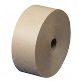 Fireproof Insulating Roll Kraft Paper-A007