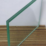 6mm Tempered Glass for Building