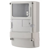 Dtsd-3060-4 Two Button PC Material Electric Meter Enclosure
