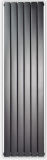 Wall Mounted Design Radiator for Home Heating