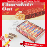 Oatmeal Chocolate, Chocolate Bar