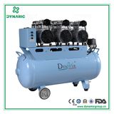 China Piston Type Silent Air Compressors (DA7003)