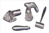 Automobile Parts Manufacture