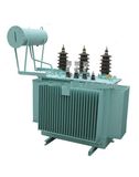 11kv 1000kVA Oil Immersed Distribution Transformer