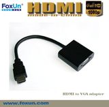 HDMI to VGA Converter