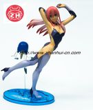 Plastic Anime Sweet PVC Figure Toys