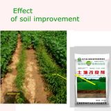 Bio-Bacterial Manure---Special for Saline-Alkali Soil