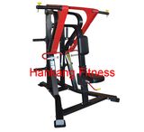 Hummber Strength, Low Row-PT-706