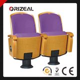 Orizeal Curved Theatre Seating (OZ-AD-196)