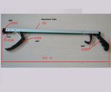 New Arrival Alloy Pick up Reach Tool, Reaching Tool Grabber Litter Picker Reach Tool