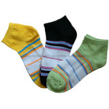 Child Low Cut Sock Cp-189