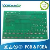 Electronic PCB Printed Circuit Boards with UL 94V0 Registrate