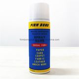 Spray Glue Structural Adhesive