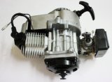 Motor Bike Engine for ATV Quad 49cc 2 Stroke
