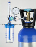 Oxygen Pressure Regulator (BM-909A) for Hospital Medical O2 Cylinders