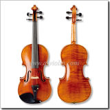Flamed Maple Advanced/Master Violin (VH500T)