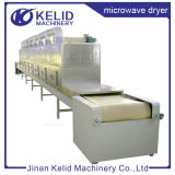 High Quality New Condition Industrial Kelp Microwave Dryer