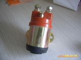 High Performance Motorcycle Starter Motor Relay (JT-SR004)