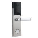 Electric Hotel Key Card Lock