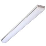 Flicker-Free LED Pendant Linear High Bay (Hz-XTGKD45W)