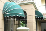 Wonderful Watermelon Canopy Retractable Awning for Window and Entrance (JX-RA001-A)