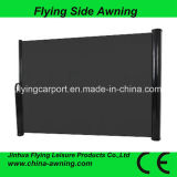 Indoor Cheap Aluminum Side Wall Awning (F5200)