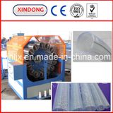 PVC Hose Pipe Making Machine