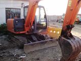 Used Mini Excavator Hitachi Zx70/Hitachi Zx70 Excavator