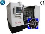 Car Alloy Rim Repair Machine Tool