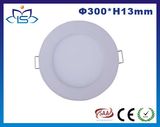 New Slim 90-265V Epistar LED Panel Light 18W LED Panel