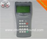 Handheld Ultrasonic Batch Control Water Flow Meter