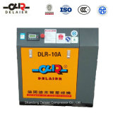 DLR Energy Saving Rotory Screw Compressor DLR-10A