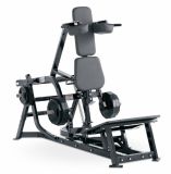Fitness Equipment / Gym Equipment / Hammer Equipment / V-Squate (SH71)