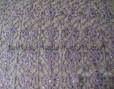 Sequin Table Cloth 3