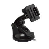 Gp17 Suction Cup for Gopro Hero 4 3+/3/2/1, 7cm-Diameter Base