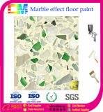 Floor Paint - Marble Effect Floor Paint