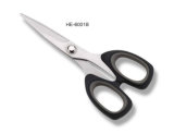 Nickel-Technic Plated Scissor (HE-6001B)