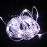 CE UL Approved Christmas Decoration, Tube Lighting